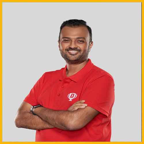 Harsh Jain elected as the IAMAI Chairman from 2023-2025