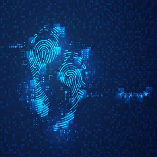 Digital Footprint Digital Footprint