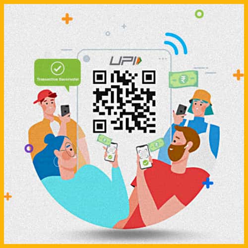 UPI gaining ground, to reach 1 billion transactions per day by 2026-27: PwC India