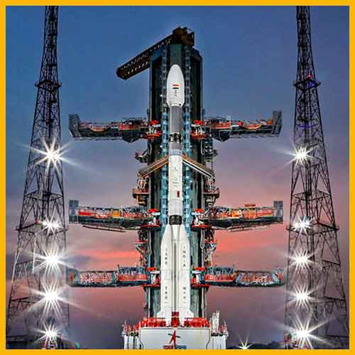 ISRO commences countdown for the launch of its navigation satellite