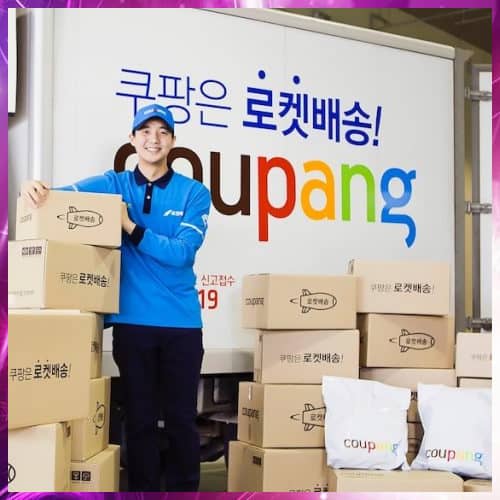 South Korea’s e-commerce giant Coupang mulling to foray into Indian market