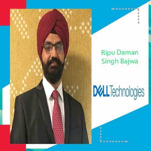 Dell Technologies Project Fort Zero to Transform Security