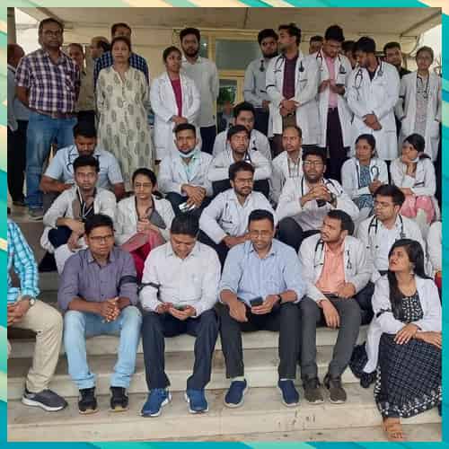 150 medical colleges may lose recognition for not following set standards