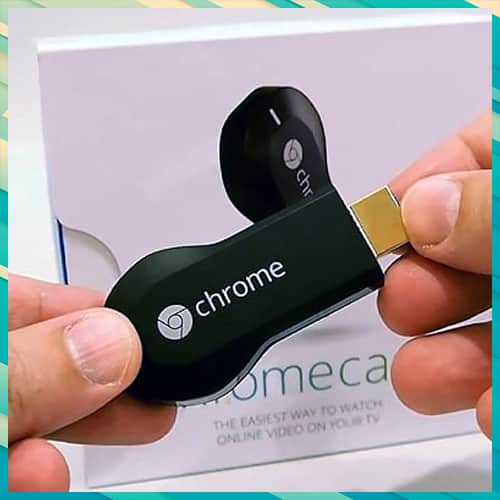 Google ends support for 1st generation Chromecast