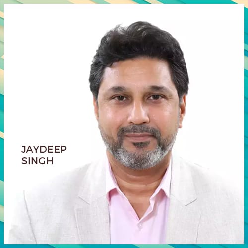 Kaspersky assigns Jaydeep Singh as GM of India operations
