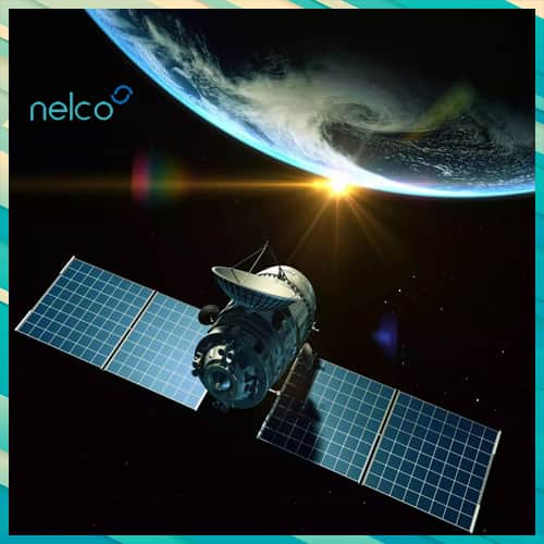 Nelco enhances its satellite communication solutions portfolio with a strategic investment