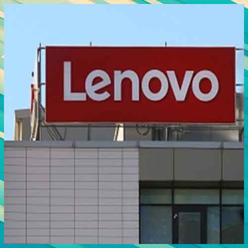Lenovo plans to invest US$1 billion to advance AI Infrastructure Solutions Lenovo plans to invest US$1 billion to advance AI Infrastructure Solutions