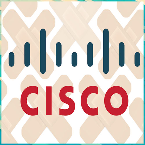 Cisco has fixed a highly severe flaw in its business VPN