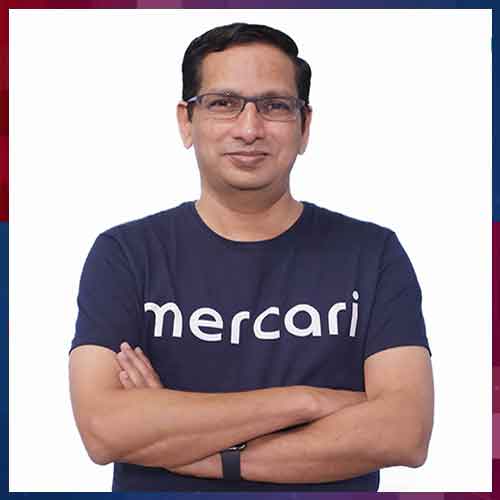 Mercari appoints Vish Magapu as Senior Director, Site Lead for India Mercari appoints Vish Magapu as Senior Director, Site Lead for India