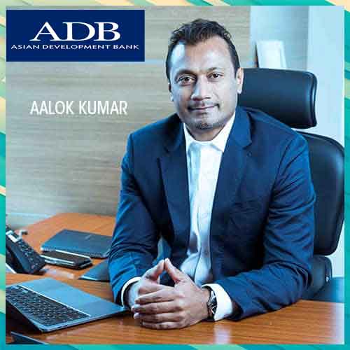 NEC Corporation's Aalok Kumar joins Asian Development Bank's High-level Advisory Group