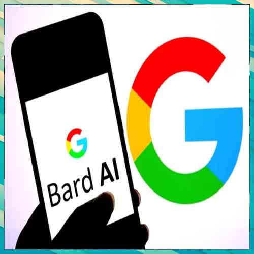Google warning of using AI Chatbots