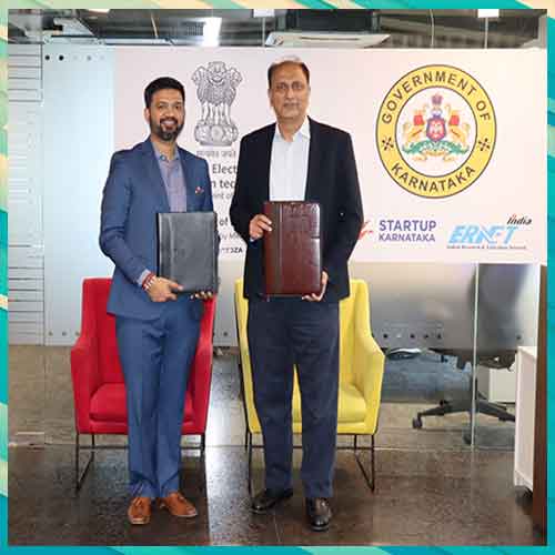 Vedanta Spark and MeitY-Nasscom CoE sign MoU for Technology-based Innovations Vedanta Spark and MeitY-Nasscom CoE sign MoU for Technology-based Innovations