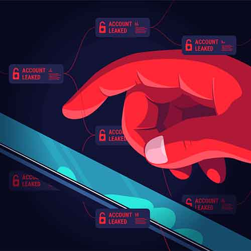 Cybersecurity attacks - ‘still alive and well’