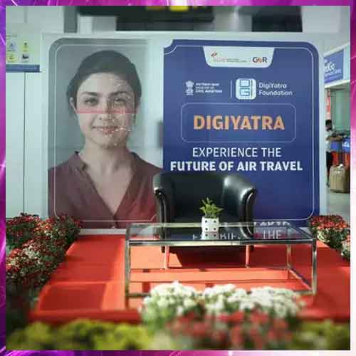 DIAL selects IDEMIA as technology partner for DigiYatra DIAL selects IDEMIA as technology partner for DigiYatra