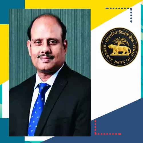 SBI MD Swaminathan Janakiraman appointed as RBI Deputy Governor