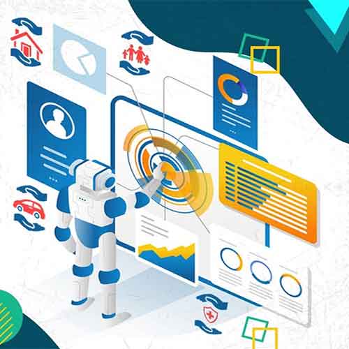 Automate insurance industry