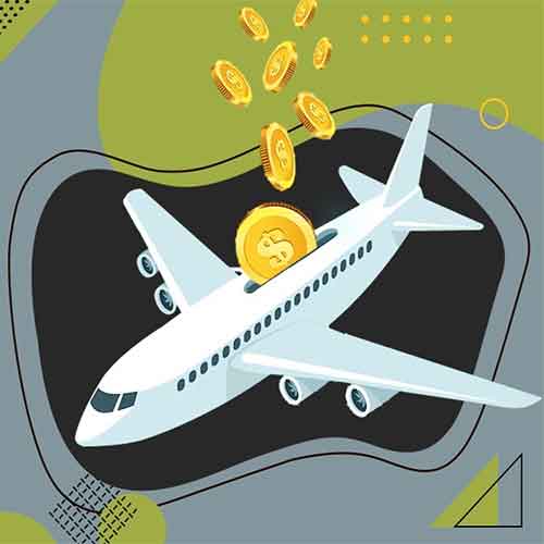 Airlines in profit