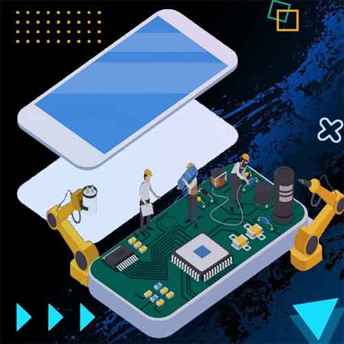 Global Smartphone Production