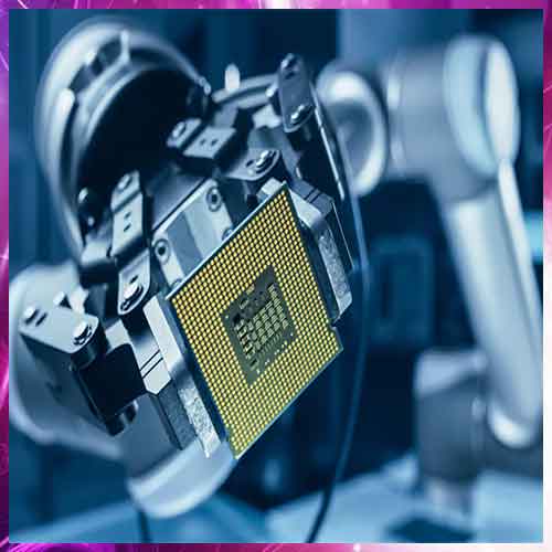 A UK-based firm plans to set up a semiconductor unit in Odisha Worth ₹ 2 Lakh Crore; spreading over 800-Acres of land