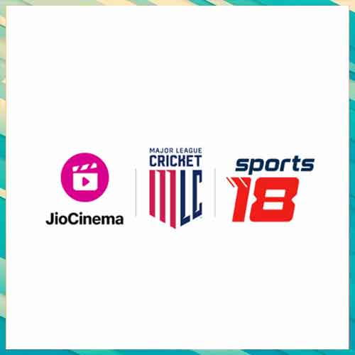 Major League Cricket Lands Broadcast Partnership With Viacom18 In India Major League Cricket Lands Broadcast Partnership With Viacom18 In India