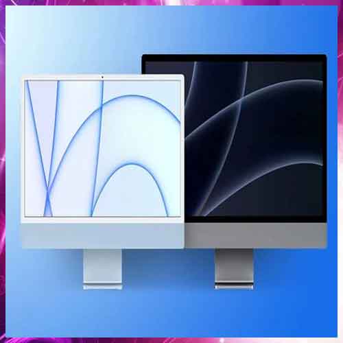 Apple iMac with 32-inch display in works to be launched by 2025