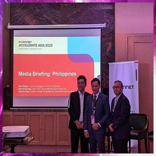 Fortinet survey reveals "Branch-Office-of-One" remains a challenge for Network Security across India