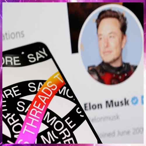Elon Musk's Twitter sees traffic drop even as Threads registers 100 million users