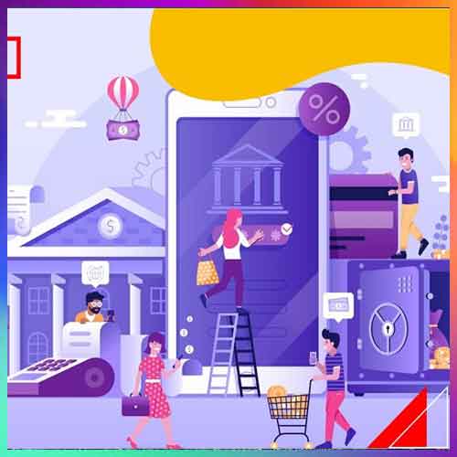 Fintech Digital Banking Fintech Digital Banking