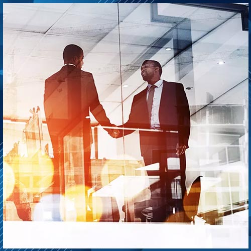 Synechron and VisionGroup partner to extend innovation in the Data Management space Synechron and VisionGroup partner to extend innovation in the Data Management space