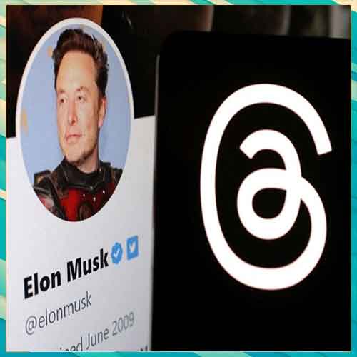 Elon Musk restricting Threads search on Twitter