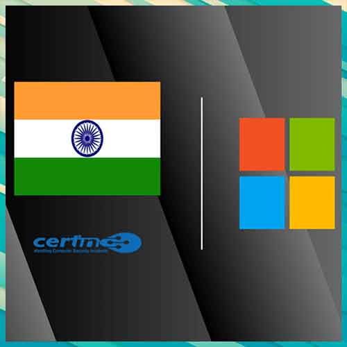 Government issues warning for Microsoft Office and Windows HTML users