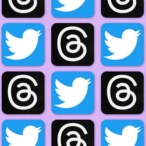 Threads vs. Twitter