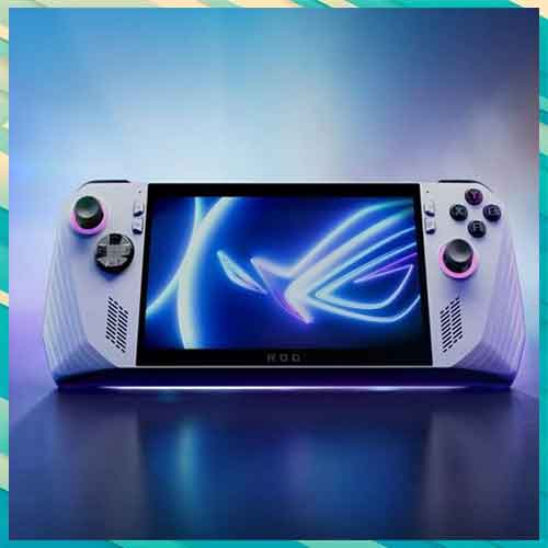 Asus confirms thermal issue with its newly launched Ally handheld