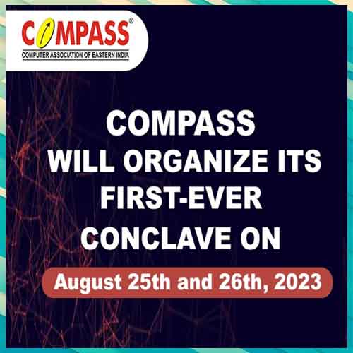COMPASS to organize its first-ever COMPASS Conclave in August