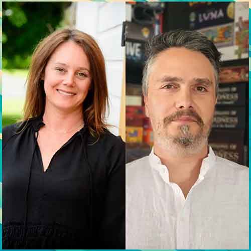 GoTo names New Chief People Officer and Chief Information Security Officer