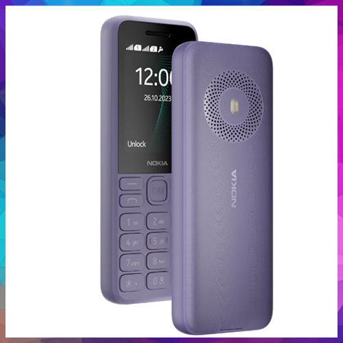 HMD Global brings New Nokia 130 Music and Nokia 150 HMD Global brings New Nokia 130 Music and Nokia 150