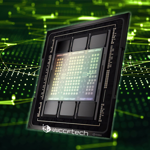 Nvidia backed firm uses H100 GPUs as collateral to raise $2.3 Billion credit line