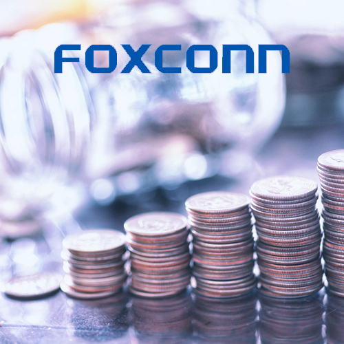 Foxconn to invest additional Rs 3,300cr in its Telangana unit Foxconn to invest additional Rs 3,300cr in its Telangana unit
