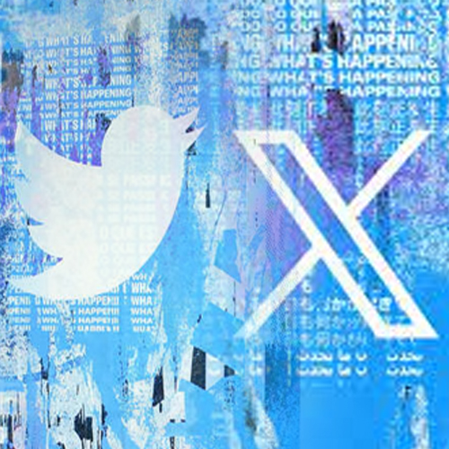 The URL for Elon Musk's X changed from twitter.com to X.com The URL for Elon Musk's X changed from twitter.com to X.com