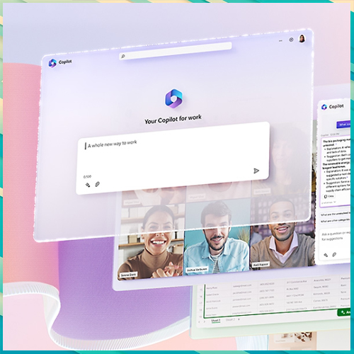 Microsoft’s Copilot AI assistant to help field workers increase productivity Microsoft’s Copilot AI assistant to help field workers increase productivity