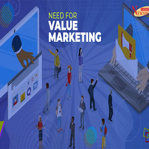 Need for value marketing in unprecedented economic times