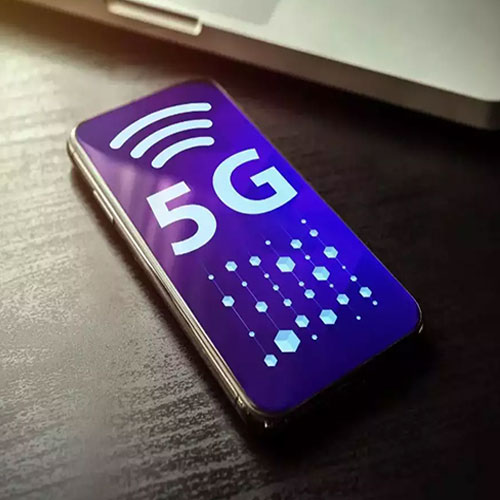 5G smartphone shipments in India grow 45% YoY 5G smartphone shipments in India grow 45% YoY