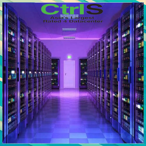 CtrlS to set up first major data centre campus in Thailand CtrlS to set up first major data centre campus in Thailand
