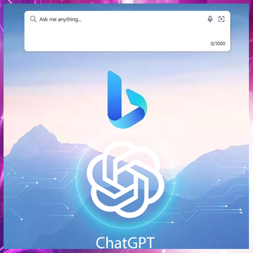 Microsoft Launcher to get ChatGPT-supported Bing Chat on Android Microsoft Launcher to get ChatGPT-supported Bing Chat on Android