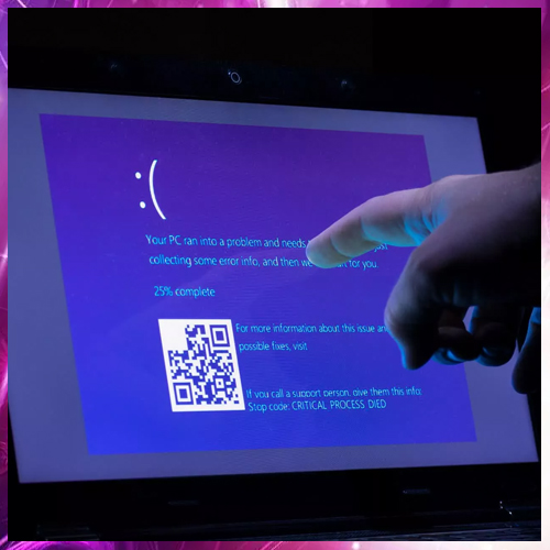 MSI motherboards causing Windows blue screens MSI motherboards causing Windows blue screens