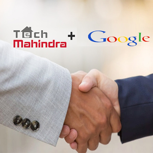 Tech Mahindra collaborates with Google to launch Generative AI powered Email amplifAIer Tech Mahindra collaborates with Google to launch Generative AI powered Email amplifAIer
