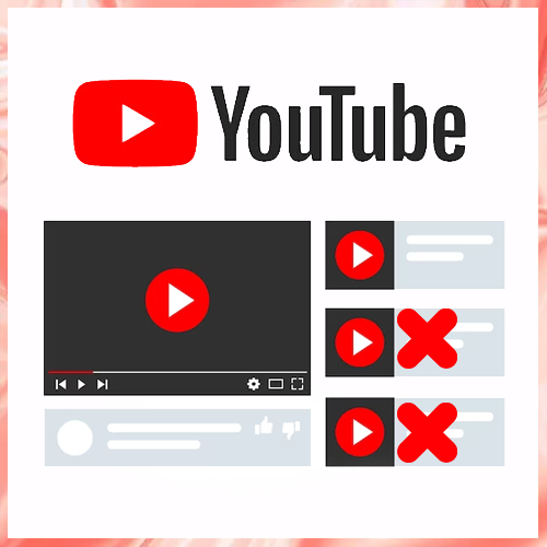 YouTube takes down 1.9 million videos in India between Jan to March 2023