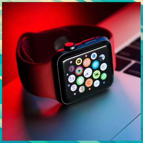 Apple experimenting with 3D printers to make smartwatch casings Apple experimenting with 3D printers to make smartwatch casings