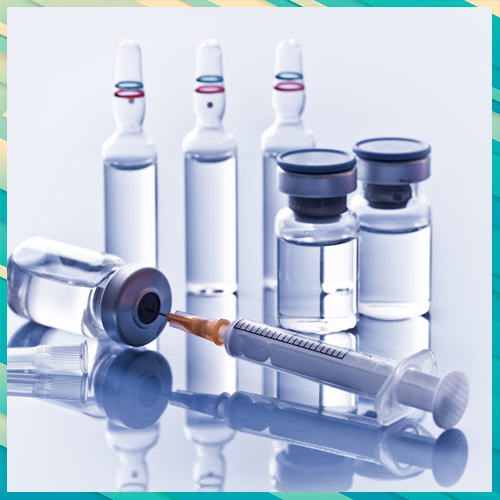England to introduce the first seven-minute cancer vaccination jab