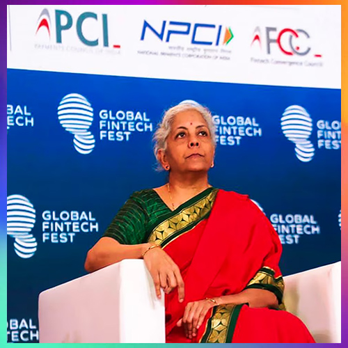 Finance Minister says global cooperation required to combat cyber threats Finance Minister says global cooperation required to combat cyber threats